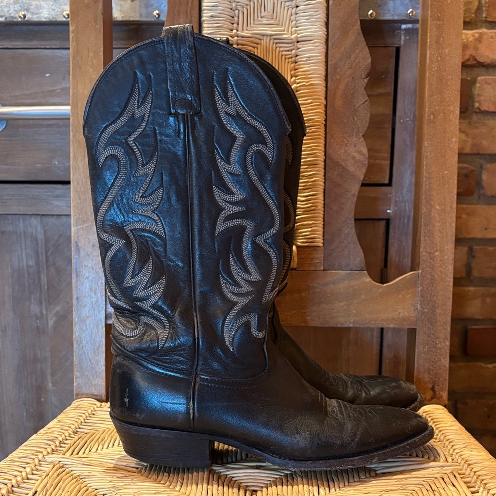 Nocona Western Boots